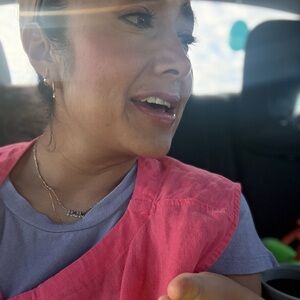 Meet your Posher, Jenny